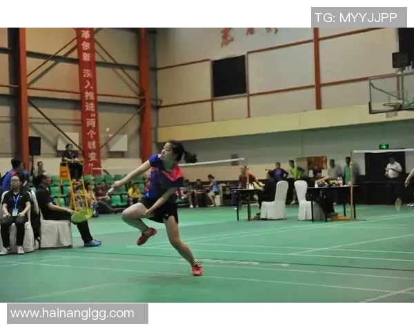 上海羽毛球队在冠军赛中的卓越表现与实力分析 上海羽毛球队在冠军赛中的卓越表现与实力分析