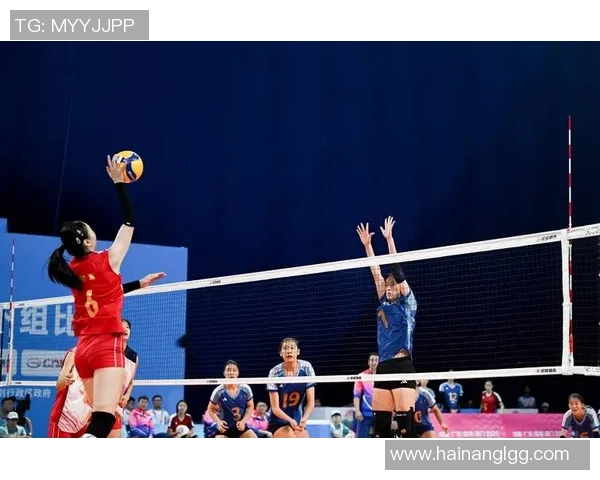 上海排球队在世界锦标赛中的技术表现分析与未来展望