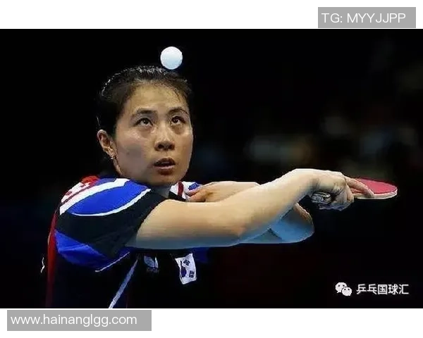 与乒乓球传奇杨丽的深入对话探索她的辉煌生涯与心路历程 与乒乓球传奇杨丽的深入对话探索她的辉煌生涯与心路历程