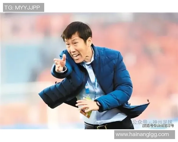 中国足球明星的搞笑瞬间与调侃趣事大盘点