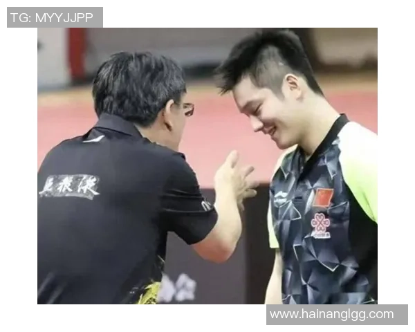 北京乒乓球队在钻石联赛中的团队协作与战术配合精彩点评 北京乒乓球队在钻石联赛中的团队协作与战术配合精彩点评