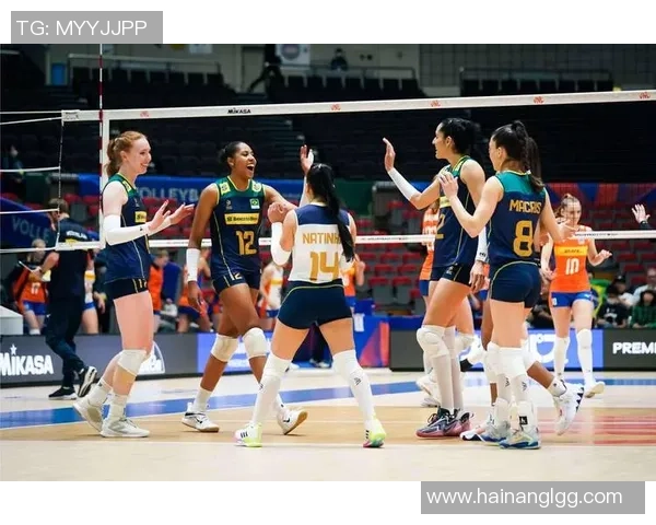 北京排球队在世界锦标赛中的蜕变与新挑战之路探秘 北京排球队在世界锦标赛中的蜕变与新挑战之路探秘