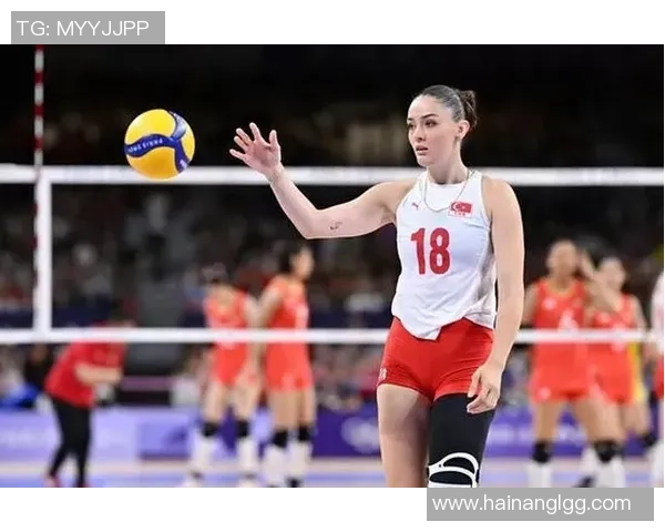 黄敏独家分享排球技巧与心得助你提升球技的全面指南 黄敏独家分享排球技巧与心得助你提升球技的全面指南