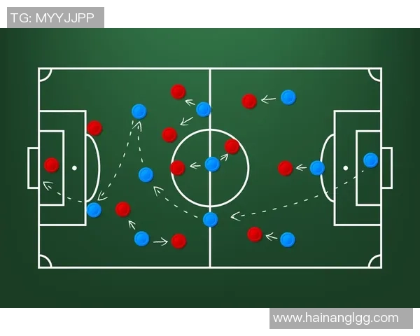 上海足球队的节奏体系解析与战术创新探讨