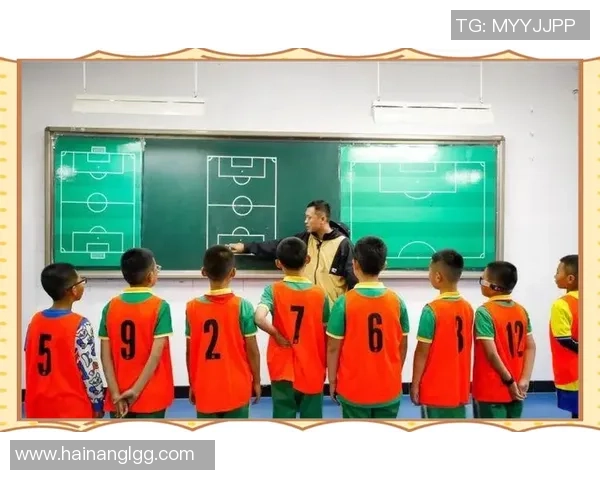 上海女生足球崛起的背后故事与未来发展展望 上海女生足球崛起的背后故事与未来发展展望