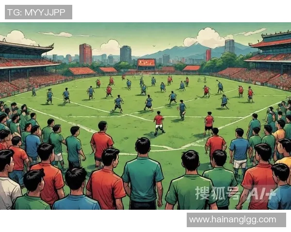 多变的足球世界探索战术演变与球员风格的无限可能性