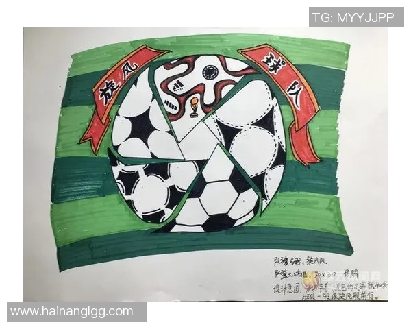 创意无限的足球书包设计让孩子们爱上运动与学习的完美结合