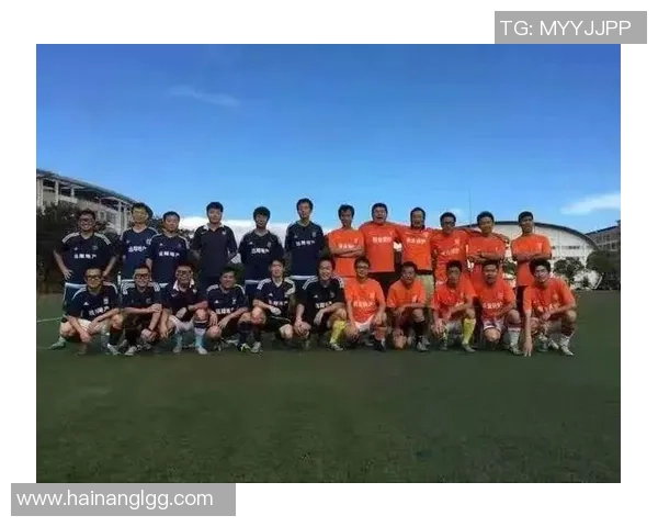 笑笑爱足球的快乐旅程与成长故事分享