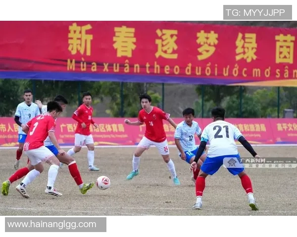 福建足球省赛精彩纷呈各地球队齐聚争夺荣誉与梦想