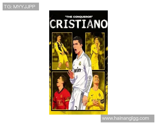 足球C罗同人女神的魅力与热爱如何点燃球迷心中的激情与梦想 足球C罗同人女神的魅力与热爱如何点燃球迷心中的激情与梦想