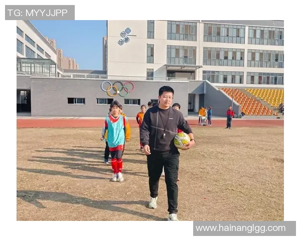 足球运动对青少年身心发展的积极影响与促进策略研究