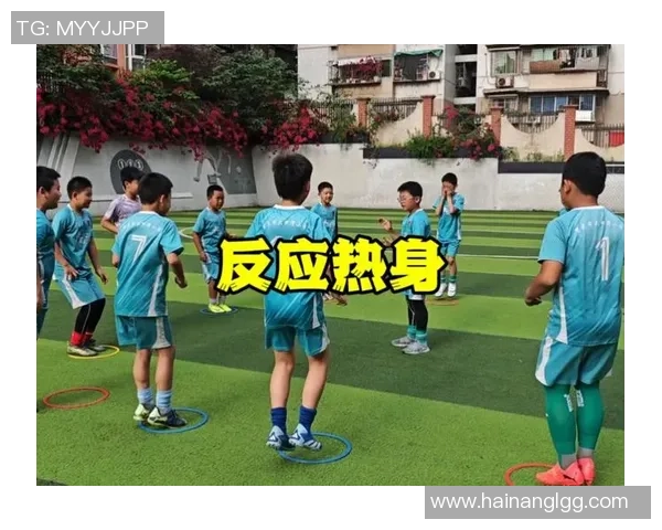 足球热身舞的魅力与技巧探讨让运动更具乐趣与活力